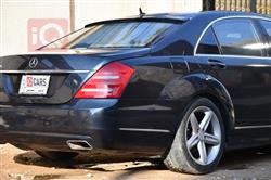 مرسيدس بنز S-Class